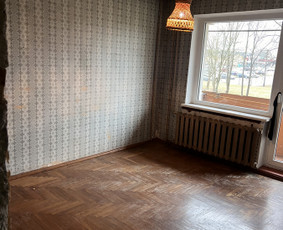 Išvežam statybines atliekas , senus baldus / VežamViską / Darbų pavyzdys ID 3285161