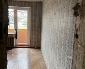 Išvežam statybines atliekas , senus baldus / VežamViską / Darbų pavyzdys ID 3285163