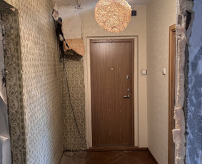 Išvežam statybines atliekas , senus baldus / VežamViską / Darbų pavyzdys ID 3285167