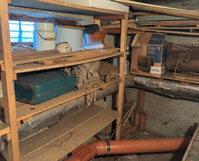 Išvežam statybines atliekas , senus baldus / VežamViską / Darbų pavyzdys ID 3285175