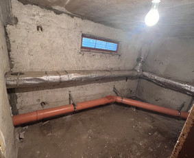 Išvežam statybines atliekas , senus baldus / VežamViską / Darbų pavyzdys ID 3285181