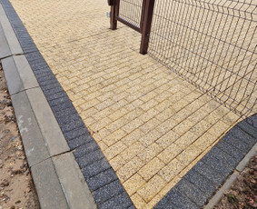 Trinkelių plovimas / ŽD projektai / Darbų pavyzdys ID 3285447