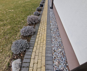Trinkelių plovimas / ŽD projektai / Darbų pavyzdys ID 3285453