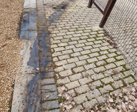 Trinkelių plovimas / ŽD projektai / Darbų pavyzdys ID 3285459