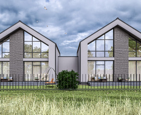 3d Vizualizacijos / 3d planai / Interjero Vizualizacija / Emilis Adomaitis / Darbų pavyzdys ID 3285479