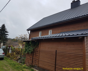 Stogų Dengimas, Karkasinių, Sip Statyba, Pavėsinės - Lietaus nuvedimo sistemos - 1 Lietaus nuvedimo sistemos - Stogų Dengimas, Karkasinių, Sip Statyba, Pavėsinės - 1