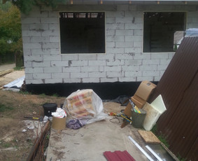 Stogų Dengimas, Karkasinių, Sip Statyba, Pavėsinės / Manto stogai / Darbų pavyzdys ID 3285515