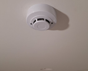 Kamerų ir apsaugos sistemų montavimas tik nuo 500 Eur + Pvm / Justas / Darbų pavyzdys ID 3285571