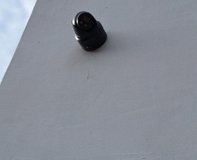 Kamerų ir apsaugos sistemų montavimas tik nuo 500 Eur + Pvm / Justas / Darbų pavyzdys ID 3285579
