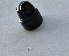 Kamerų ir apsaugos sistemų montavimas tik nuo 500 Eur + Pvm / Justas / Darbų pavyzdys ID 3285581