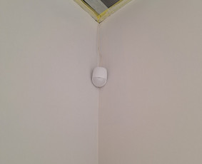 Kamerų ir apsaugos sistemų montavimas tik nuo 500 Eur + Pvm / Justas / Darbų pavyzdys ID 3285585