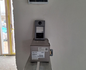 Kamerų ir apsaugos sistemų montavimas tik nuo 500 Eur + Pvm / Justas / Darbų pavyzdys ID 3285605