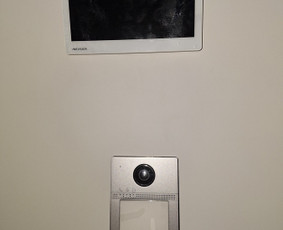 Kamerų ir apsaugos sistemų montavimas tik nuo 500 Eur + Pvm / Justas / Darbų pavyzdys ID 3285607
