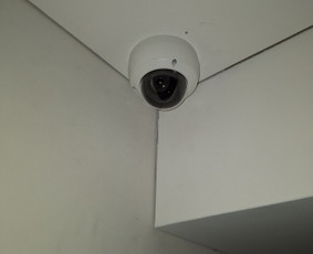 Kamerų ir apsaugos sistemų montavimas tik nuo 500 Eur + Pvm / Justas / Darbų pavyzdys ID 3285609