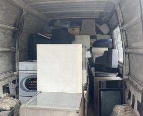 Senų baldų, šiukšlių išvežimas Panevėžyje / Juozas / Darbų pavyzdys ID 3285945