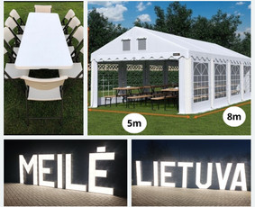 Batutų nuoma Animatoriai Putų šou / Pramogų Patruliai / Darbų pavyzdys ID 3286425