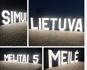 Batutų nuoma Animatoriai Putų šou / Pramogų Patruliai / Darbų pavyzdys ID 3286453
