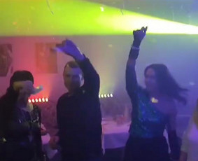 Renginių vedėja / Edita R. - "Dalinam Laimę" / Darbų pavyzdys ID 3286475
