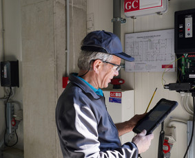 Garažo vartai, automatika, servisas, montavimas - Garažo vartų remontas - 4 Garažo vartų remontas - Garažo vartai, automatika, servisas, montavimas - 4
