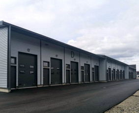 Garažo vartai, automatika, servisas, montavimas / UAB ,,Idomus” / Darbų pavyzdys ID 3286631