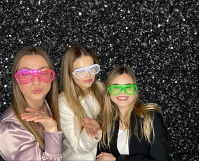 Foto stotelė ir pripučiama foto būdelė - Poniakabina / PoniaKabina / Darbų pavyzdys ID 3286647