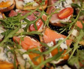 Grill patiekalai tavo šventėje. / Grill Lab / Darbų pavyzdys ID 3286711