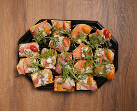 Grill patiekalai tavo šventėje. / Grill Lab / Darbų pavyzdys ID 3286713