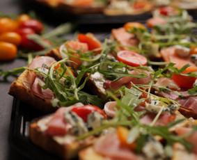 Grill patiekalai tavo šventėje. / Grill Lab / Darbų pavyzdys ID 3286715