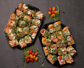 Grill patiekalai tavo šventėje. / Grill Lab / Darbų pavyzdys ID 3286717