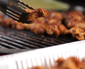 Grill patiekalai tavo šventėje. / Grill Lab / Darbų pavyzdys ID 3286721