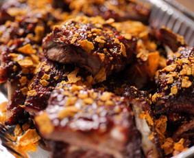 Grill patiekalai tavo šventėje. / Grill Lab / Darbų pavyzdys ID 3286727