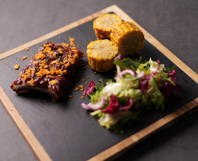 Grill patiekalai tavo šventėje. / Grill Lab / Darbų pavyzdys ID 3286729