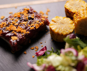 Grill patiekalai tavo šventėje. / Grill Lab / Darbų pavyzdys ID 3286733