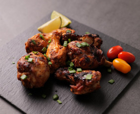 Grill patiekalai tavo šventėje. / Grill Lab / Darbų pavyzdys ID 3286737