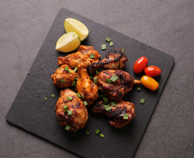 Grill patiekalai tavo šventėje. / Grill Lab / Darbų pavyzdys ID 3286739