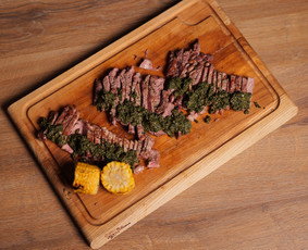Grill patiekalai tavo šventėje. / Grill Lab / Darbų pavyzdys ID 3286753