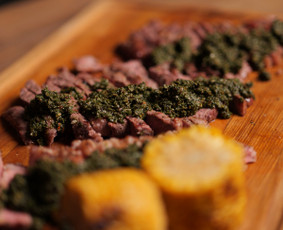 Grill patiekalai tavo šventėje. / Grill Lab / Darbų pavyzdys ID 3286755