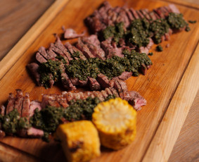 Grill patiekalai tavo šventėje. / Grill Lab / Darbų pavyzdys ID 3286759