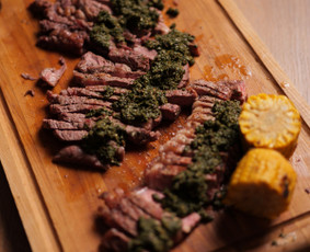 Grill patiekalai tavo šventėje. / Grill Lab / Darbų pavyzdys ID 3286763