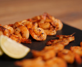 Grill patiekalai tavo šventėje. / Grill Lab / Darbų pavyzdys ID 3286769