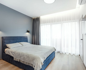 Interjero dizaino paslaugos / Idėjų studija / Darbų pavyzdys ID 624159