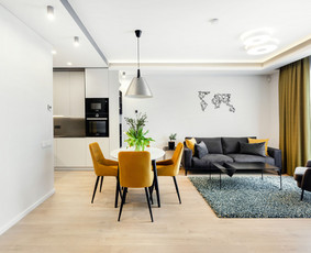 Interjero dizaino paslaugos / Idėjų studija / Darbų pavyzdys ID 624169