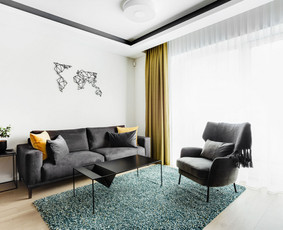 Interjero dizaino paslaugos / Idėjų studija / Darbų pavyzdys ID 624173