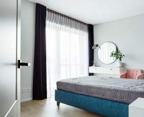 Interjero dizaino paslaugos / Idėjų studija / Darbų pavyzdys ID 624191