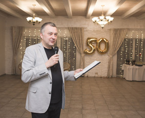 Vedėjas ir Dj visoje Lietuvoje - Renginiai, šventės - 1 Renginiai, šventės - Vedėjas ir Dj visoje Lietuvoje - 1