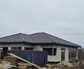 Stogdengiai. Stogo dengimas / Uab Algio stogai / Darbų pavyzdys ID 3287107