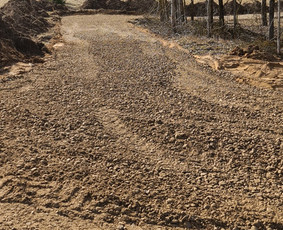Račioko,bobcat,mini ekskavatoriaus nuoma / Darius / Darbų pavyzdys ID 3287279