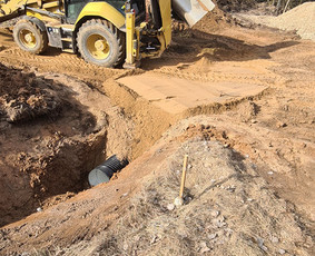 Račioko,bobcat,mini ekskavatoriaus nuoma / Darius / Darbų pavyzdys ID 3287283