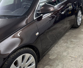 Automobilių plovyklos - Automobilių Poliravimas/cheminis salono valymas - 3