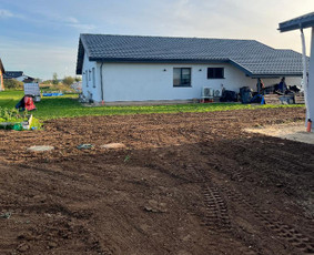 Lietaus nuotekos, drenažai, gerbūvis, Valymo įrenginiai / MB Dokasa / Darbų pavyzdys ID 3287555